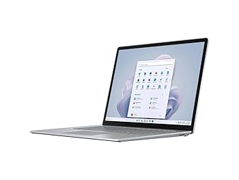 Microsoft - ゆず　surface laptop Core i5 128GB Amazon.com: Microsoft Surface Laptop 5 15